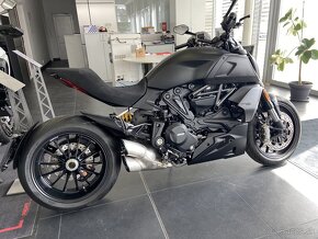 Ducati Diavel 1260 - 5