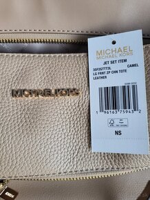 Michael Kors kabelka - 5