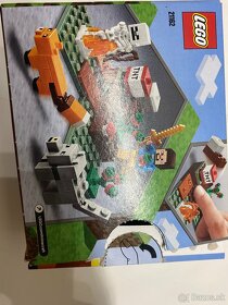 Rozne lego stavebnice ako nove - 5