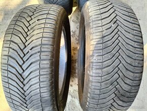 205/55 r16 zimne celorocne michelin - 5