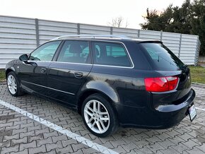 Seat EXEO ST 2.0TDi 105kW 2010 CR COMBI - 5