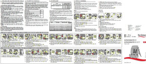 Autosedačka Britax Römer Advansafix II SICT 9 - 36 kg - 5