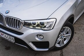 BMW X4 xDrive30d - 5