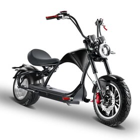 ECO MOTO PRO C4 - 5