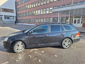 VW Golf 5 1.9 tdi - 5