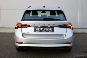 Skoda Octavia 2,0TDI 2021 po vymene rozvodov virtual,tazne - 5