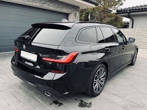 Bmw 320d mHev Touring xDrive - 5