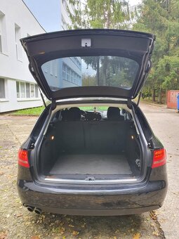 Audi na predaj A4 b8 2.0 quattro - 5