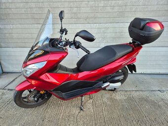 Honda PCX 125 - 5