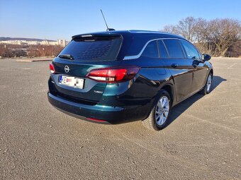 Opel Astra Sport Tourer ST Innovation 1.4 Turbo - 5