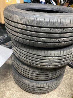 Hankook 205/60 R16 4ks - 5