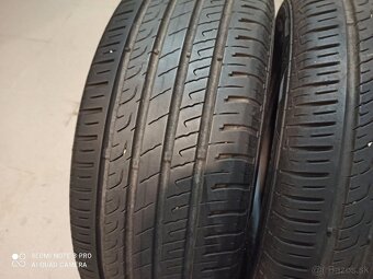 letne pneu Barum 205/55 R16 - 5