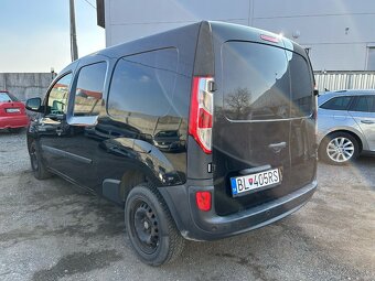 Renault Kangoo maxi - 5