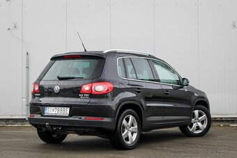 Volkswagen Tiguan 2.0 TDI 4-Motion 103kw - 5