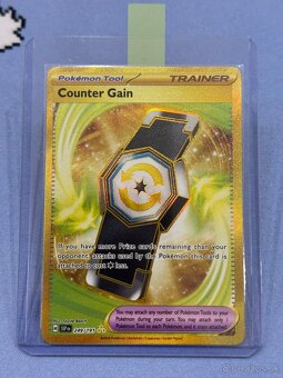 Pokemon TCG kusove karty - 5