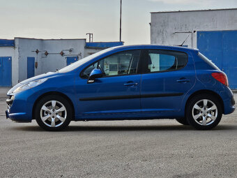 Peugeot 207 1.6 HDi Premium - 5