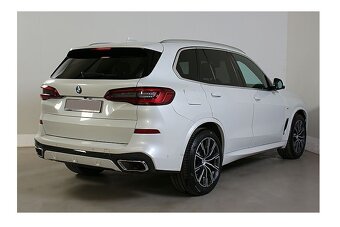 BMW X5 xDrive 30d M Sportpaket - 5