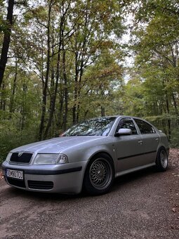 Škoda Octavia 1.9 TDi 2001 - 5