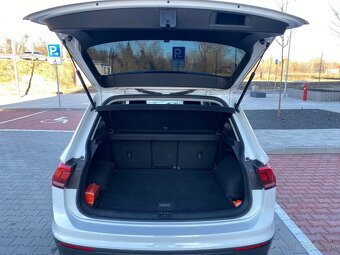 VW Tiguan, 2.0 TDi, 110 kW, Automat - 5