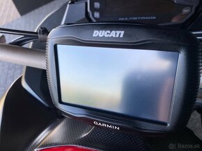 Ducati Multistrada 1200 Pikes Pike 2016 - 5