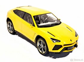 1:18 MCG Lamborghini Urus - 5