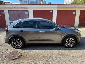 Kia NIRO 1.6 PHEV Platinum 2017 - 5