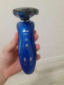 Holiaci strojček Philips shaver series 7000 - 5