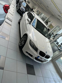 BMW 3er E90 LCI 320xd 184K M Paket - 5