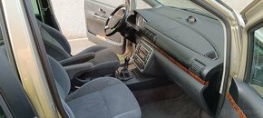 Ford Galaxy Ghia 1,9Tdi 85kW - 5