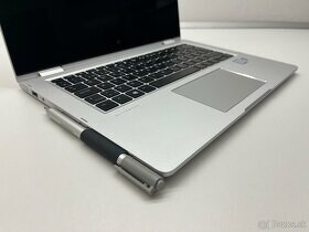 179eur Neskutočná cena na výborný HP EliteBook x360 1030 G2 - 5