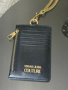 Versace Jeans Couture doplnky - peňaženka, taštička,opasok - 5