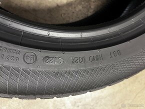 225/50R17 Continental TS850 - 5