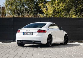 Audi TT Coupé 2.0 TDI ultra - 5