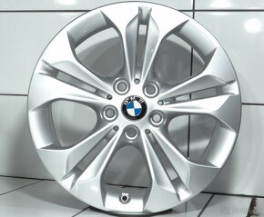 Originálna sada kolies BMW X1 F48 BEZ PNEU - 5