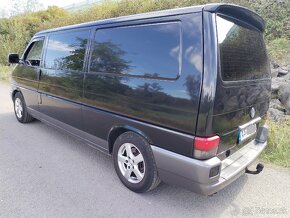 Volkswagen Transporter T4 - 5