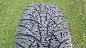 Zimné pneu 205/60 R16 - 5