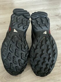 Adidas TERREX Goretex veľkosť 35 - 5