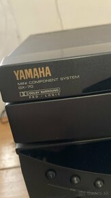 Kenwood Yamaha aiwa - 5