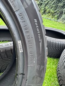 NEXEN WINGUARD Sport 2 zimné 255/45/r19 - 5