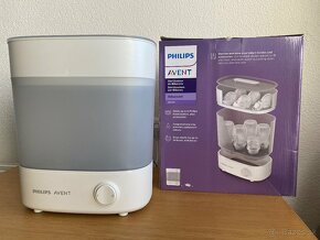 Sterilizátor Philips Avent - 5