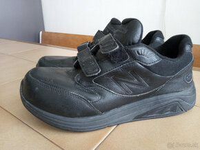 Panske kozene botasky NEW BALANCE 928V2 EST. 1906. - 5