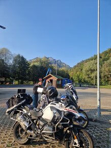 ● BMW R 1200 GS ADVENTURE ○ - 5