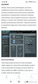 Asus router wirelles N,  s USB funkciou - 5