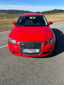 Audi a3 2.0 TDi 103kw Dsg - 5