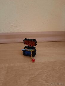 Lego Creator 31102 - Fire Dragon - 5