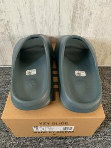 Yeezy Slide 'Slate Marine' (44,5) - 5