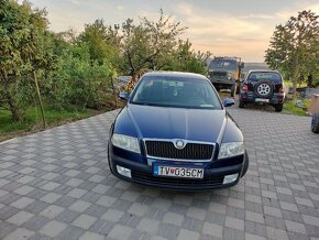 Škoda Octavia 1.9tdi 77kw - 5