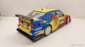 1:18 ALFA ROMEO 155 V 6 TI - 5