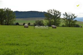 HALO reality - Predaj, pozemok pre rodinný dom   1128 m2 Slo - 5