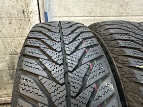 165/70R14 zimne - 5